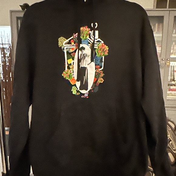 Official Harry's House hoodie - Picture 1 of 4